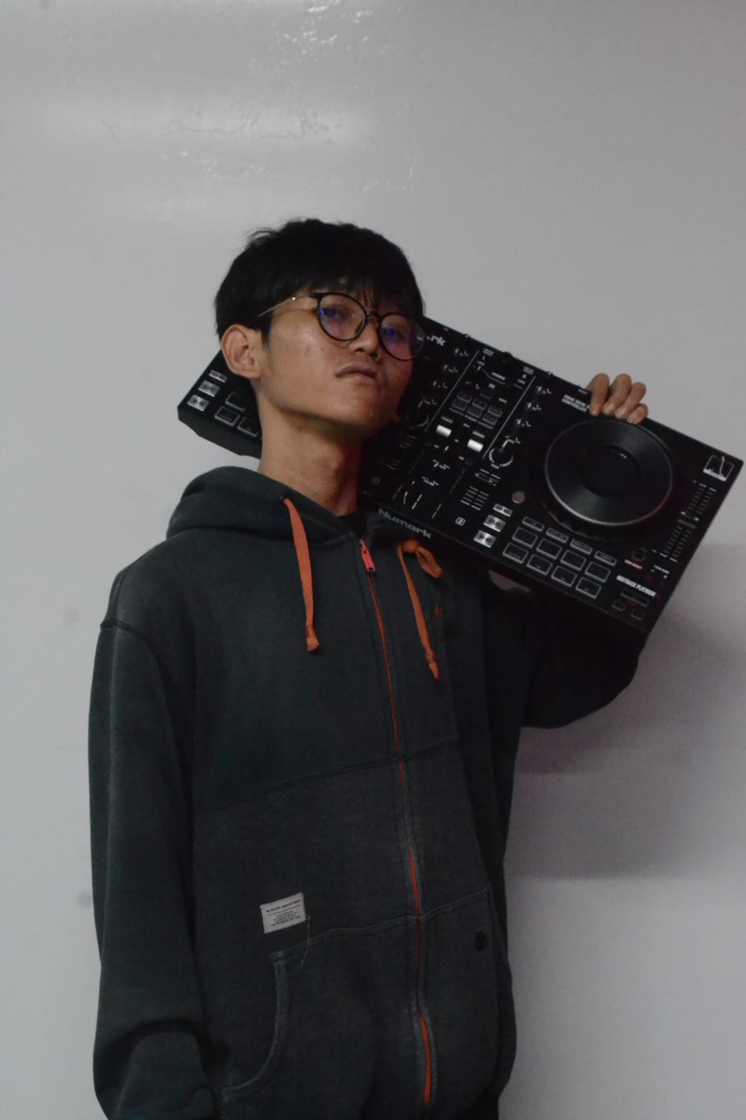 DJ Oliverse