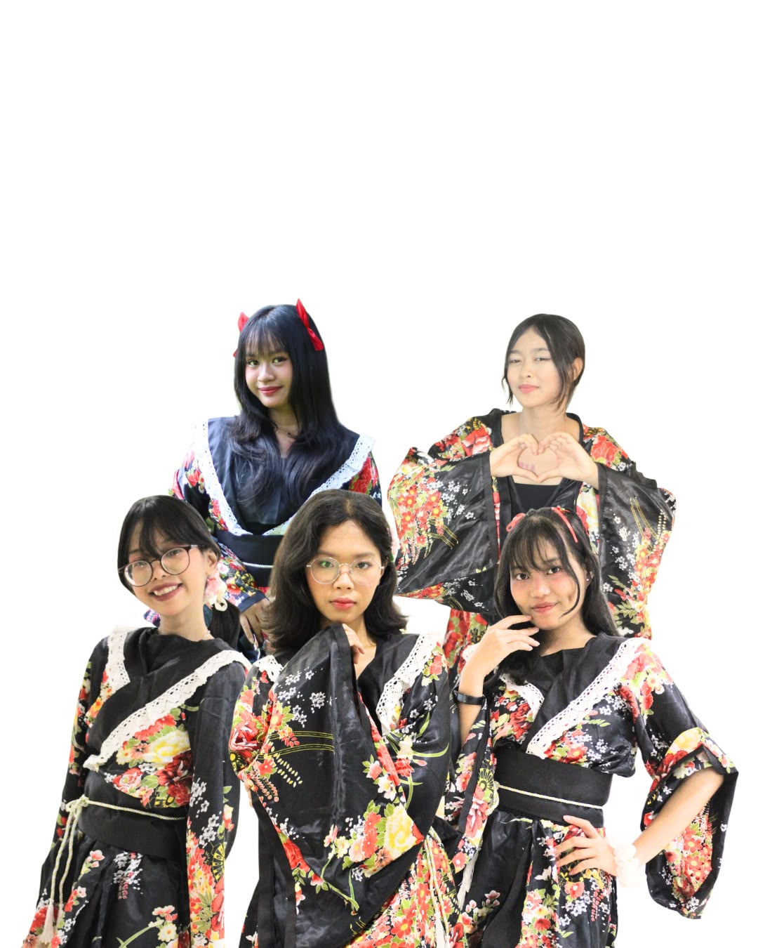 Lineup Elyra