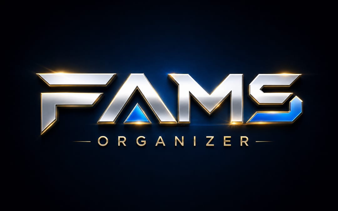 Famz Organizer